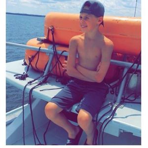 Meet your Posher, Stephen